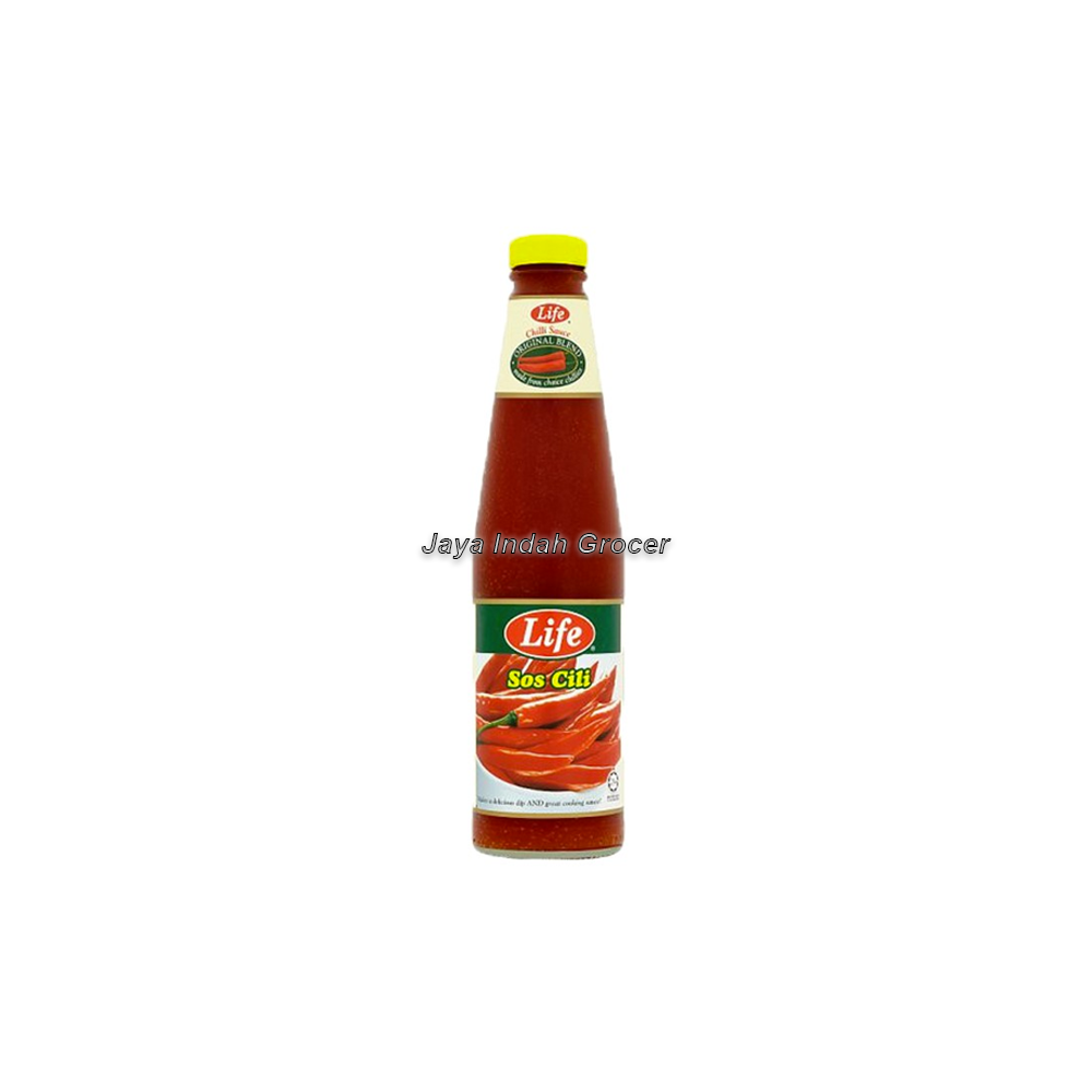 Life Chili Sauce (Sos Cili) 340g.png