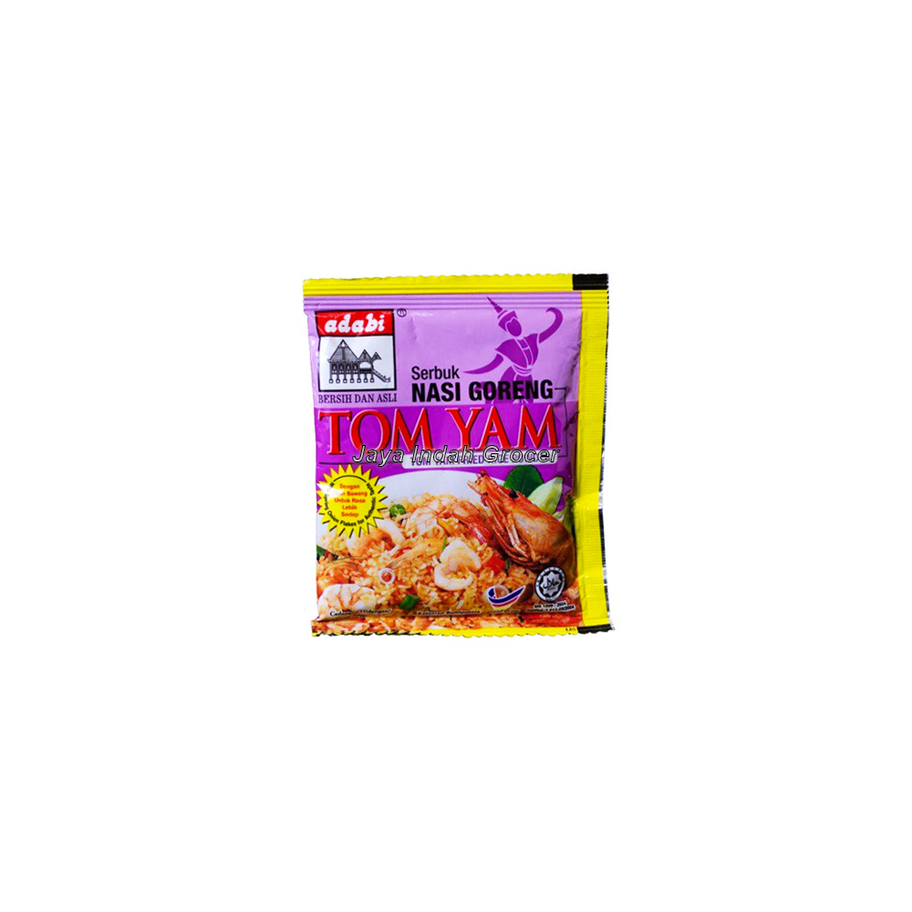 Adabi Tom Yam Fried Rice Powder (Serbuk Nasi Goreng Tom Yam) 17g.png