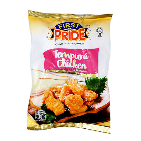First Pride Tempura Chicken Nugget 800g.jpg