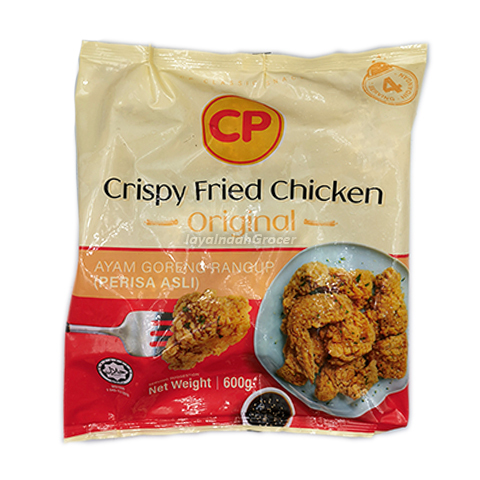 CP Crispy Fried Chicken Original 550g.jpg