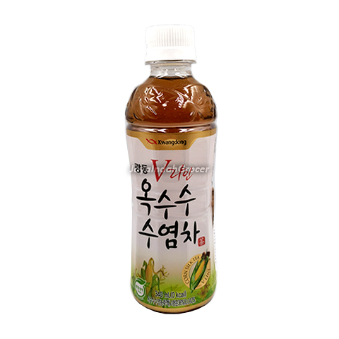 Kwangdong Corn Silk Tea 340ml