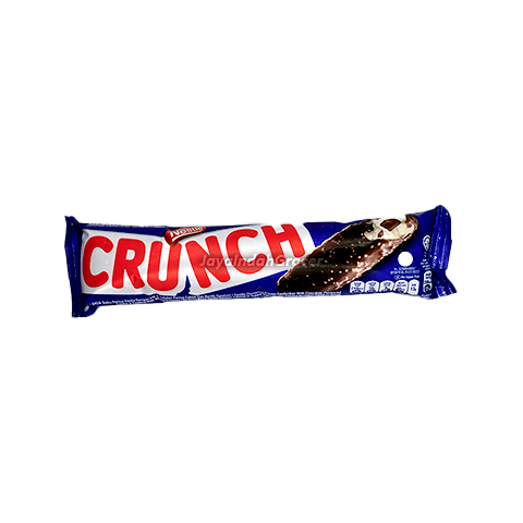 Nestle Crunch Stick 75ml