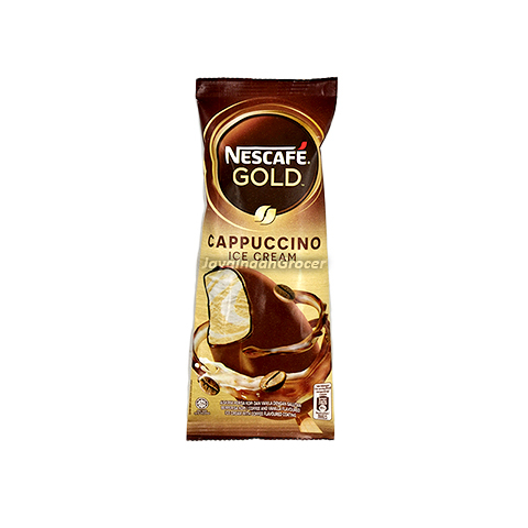 Nescafe Gold Cappucino Stick 85ml