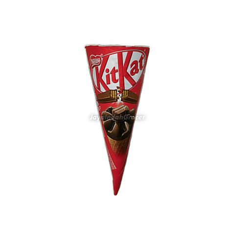 Nestle KitKat Drumstick 110ml