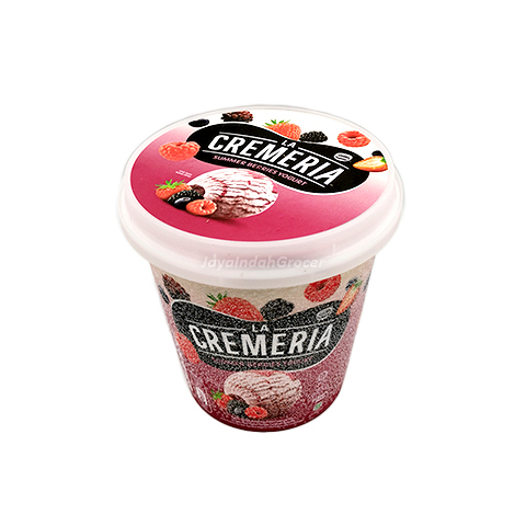 Nestle La Cremeria Summer Berries Yogurt Ice Cream 750ml