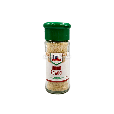 McCormick Onion Powder 38g