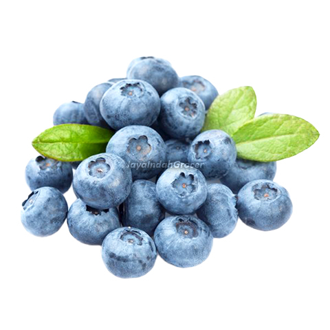 Jumbo Blueberries 125g