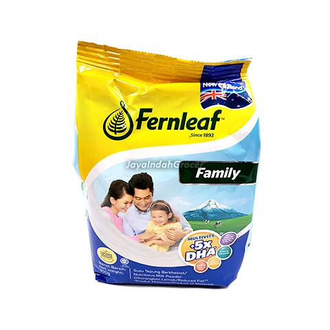 Fernleaf Family Milk Powder 300g