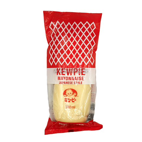 Kewpie Japanese Style Mayonaise 310ml