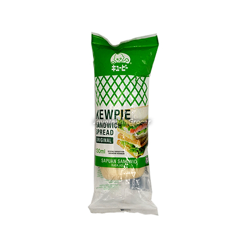 Kewpie Original Sandwich Spread 130g