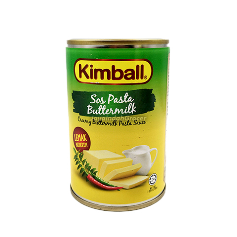 Kimball Creamy Buttermilk Pasta Sauce 290g