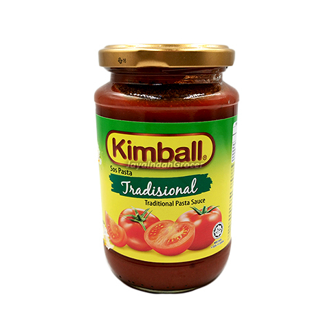 Kimball Traditional Pasta Sauce 350g