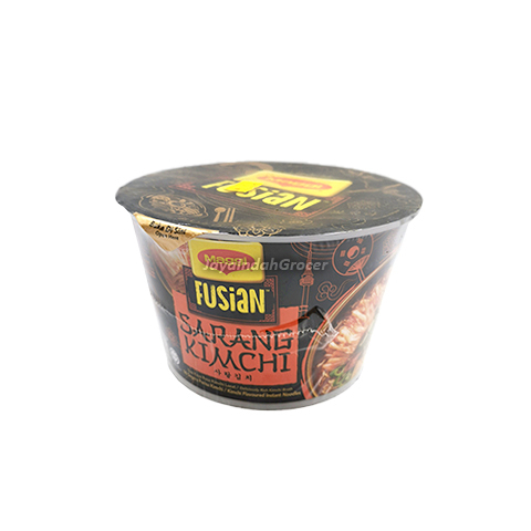 Maggi Fusian Sarang Kimchi 115g
