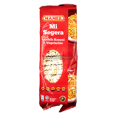 Mamee Instant Noodles 700g
