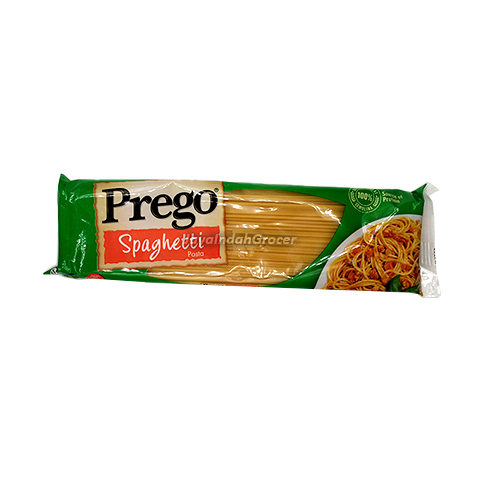 Prego Spaghetti 500g