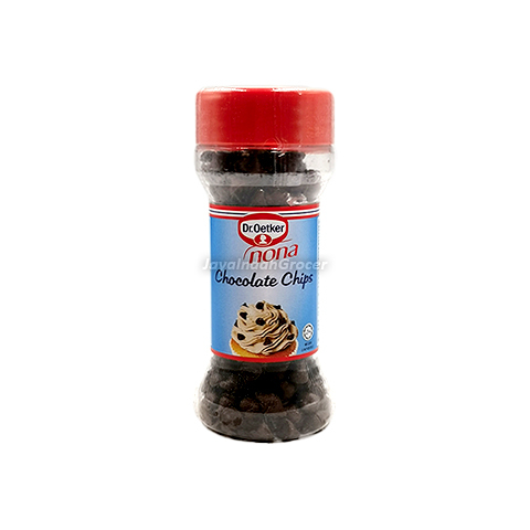 Nona Chocolate Chips 50g