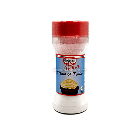 Nona Cream of Tartar 75g
