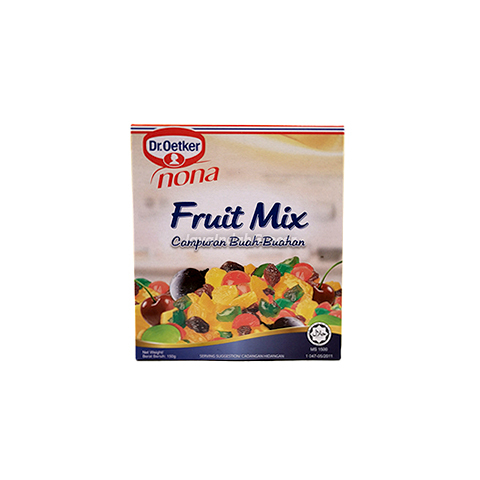 Nona Fruit Mix 150g