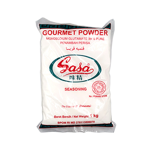 Sasa Gourmet Powder 1kg