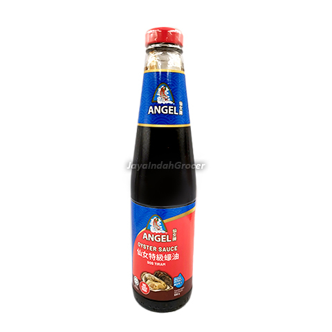 Angel Oyster Sauce 500g