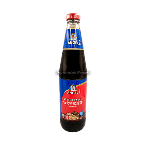 Angel Oyster Sauce 750g
