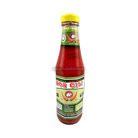 Arnab Chili Sauce 320g