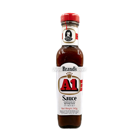 Brand's A1 Sauce 240g