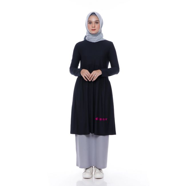Amberlee |  - Gaya Muslimah