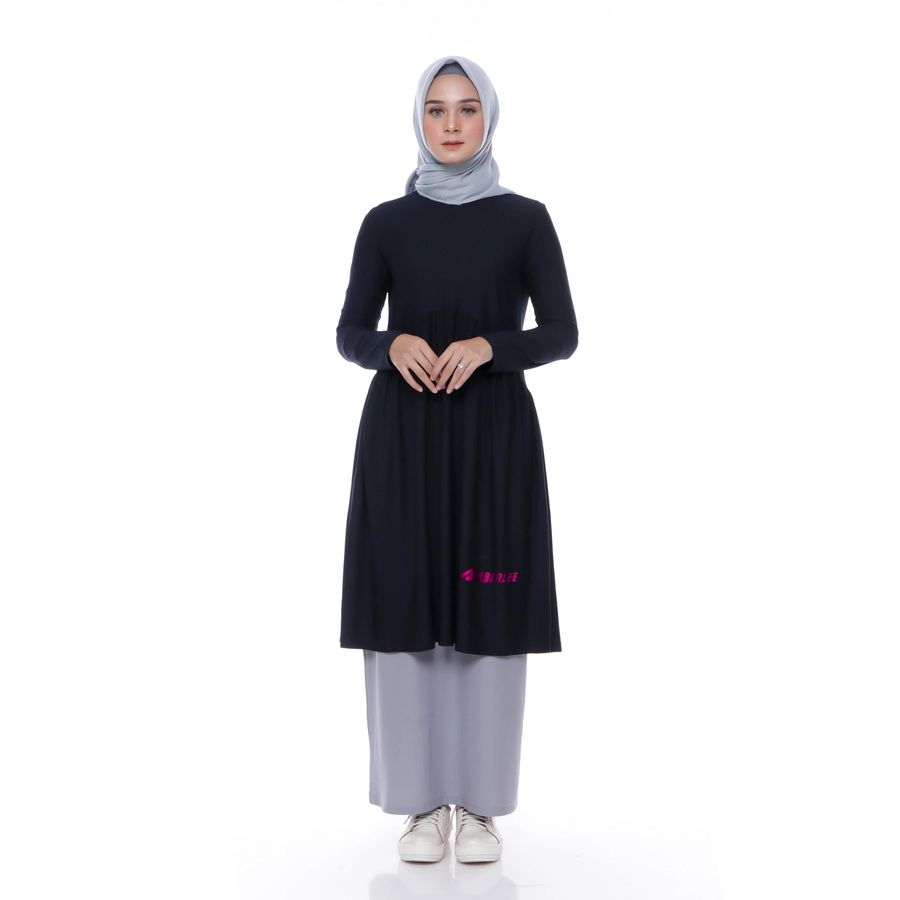 Amberlee |  - Gaya Muslimah
