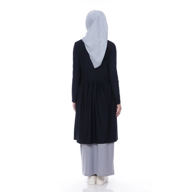 Amberlee |  - Tutup Aurat Sempurna