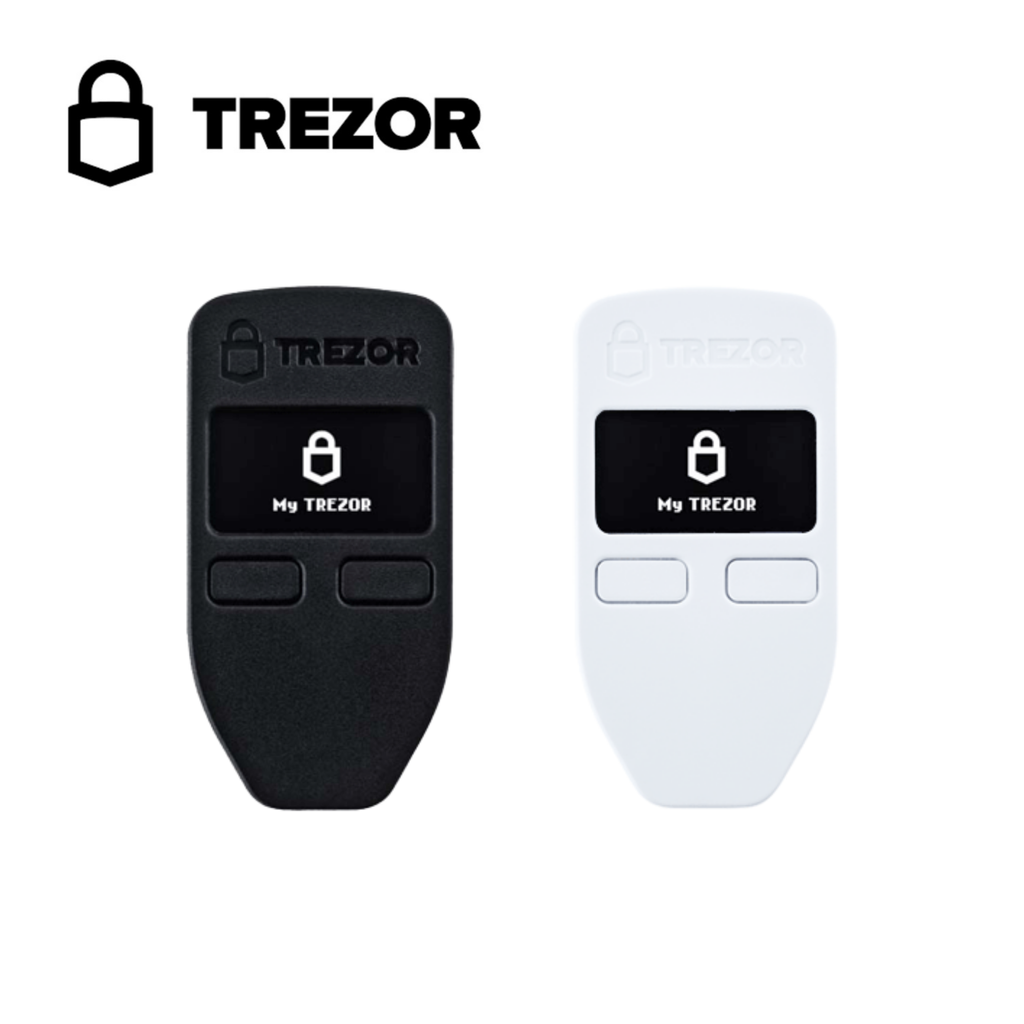 trezore one