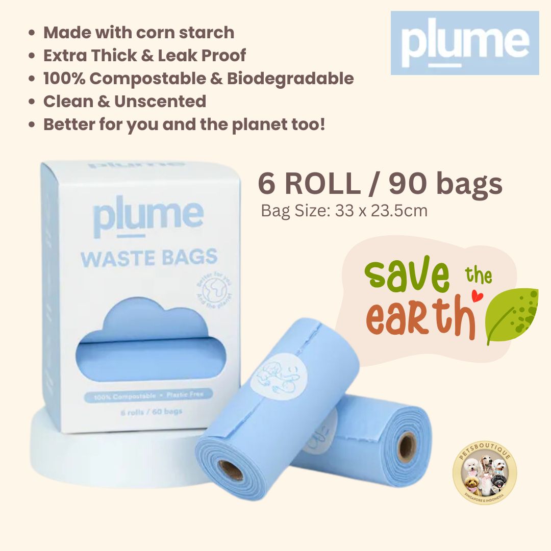 Regular Waste Bag