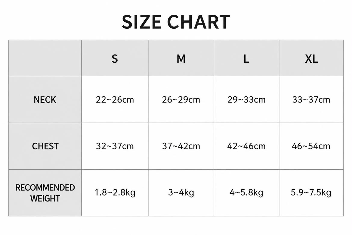 Size