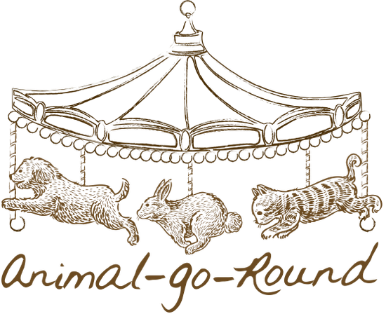 Animal Go Round | PETSBOUTIQUE