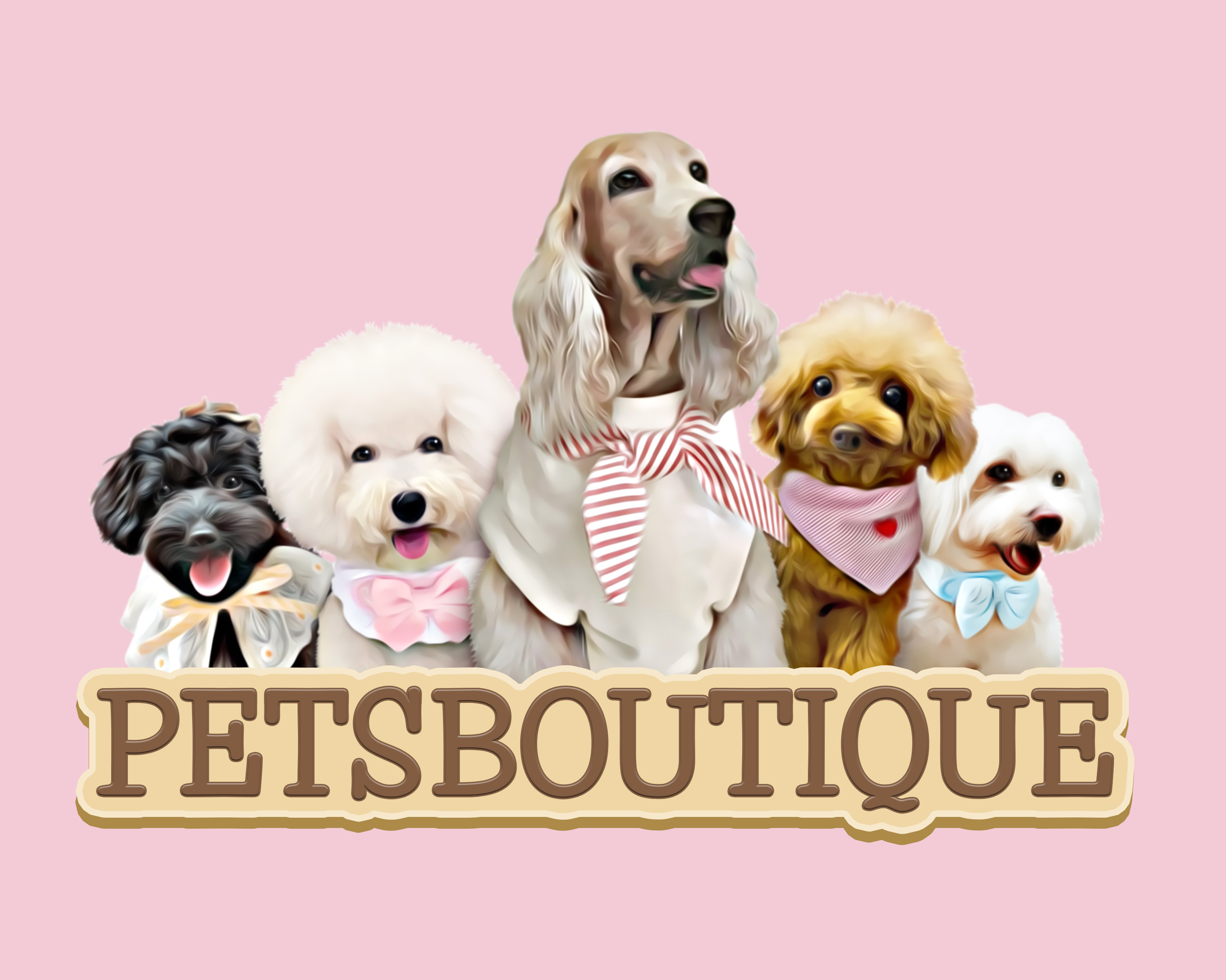 PETSBOUTIQUE