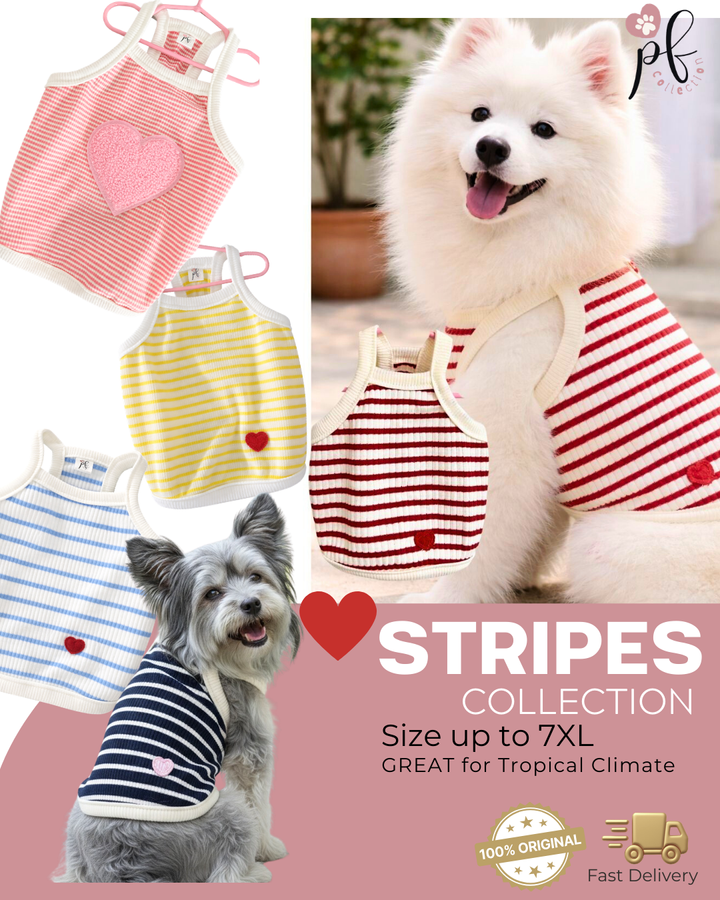 Stripes