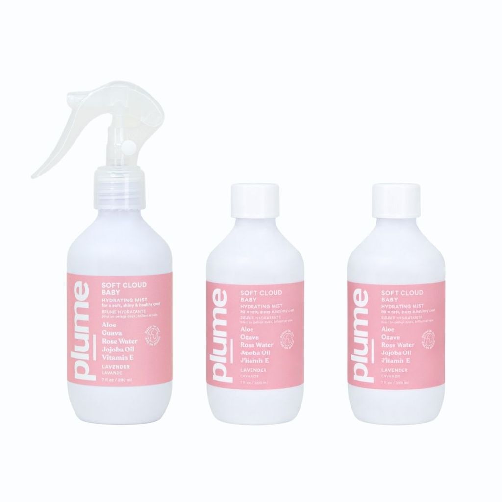 600ML Mist