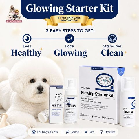Facial Glowing Kit