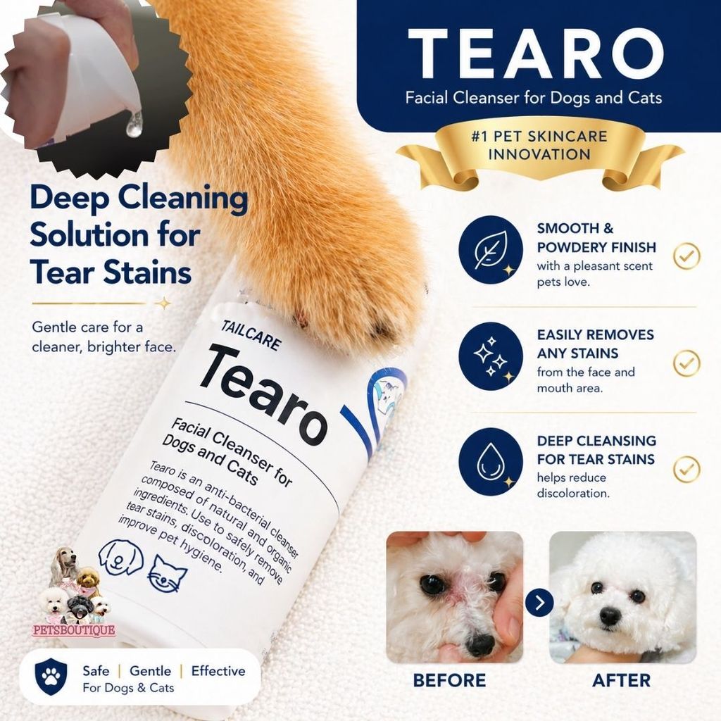 TearoGel