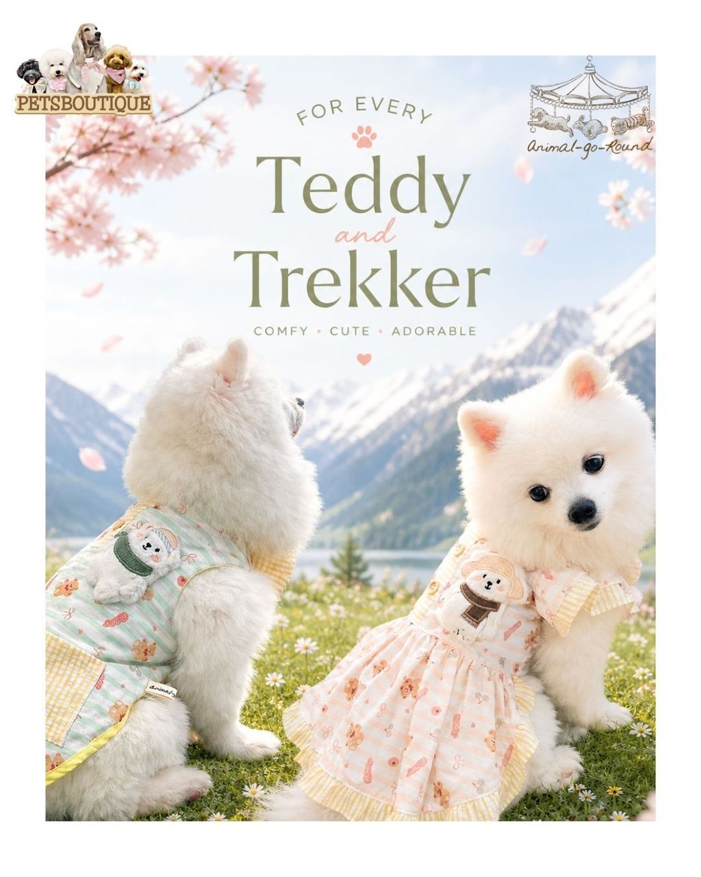 Trekker