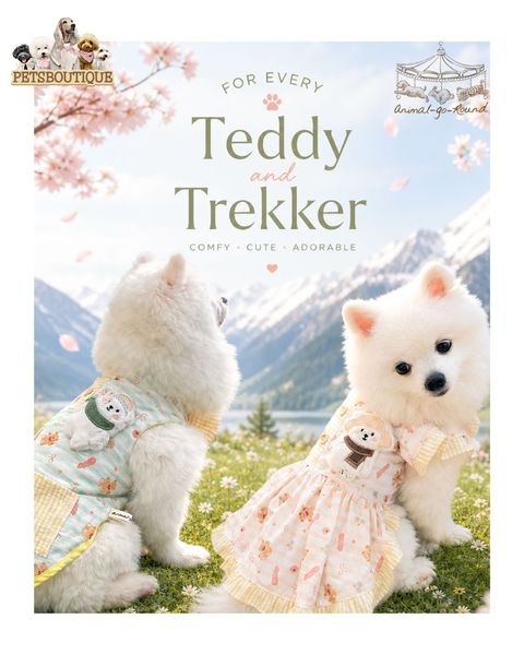 Trekker
