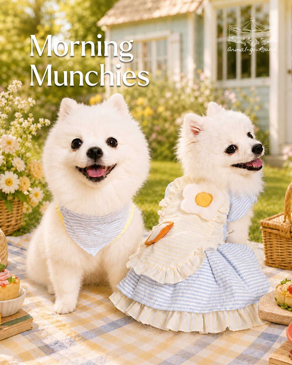 Morning Munchies 1