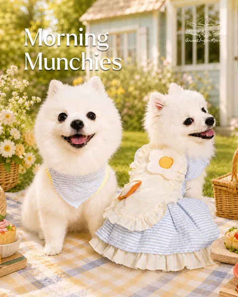 Morning Munchies 1