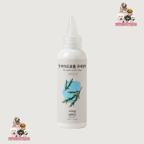 TailyCare Ainsoap