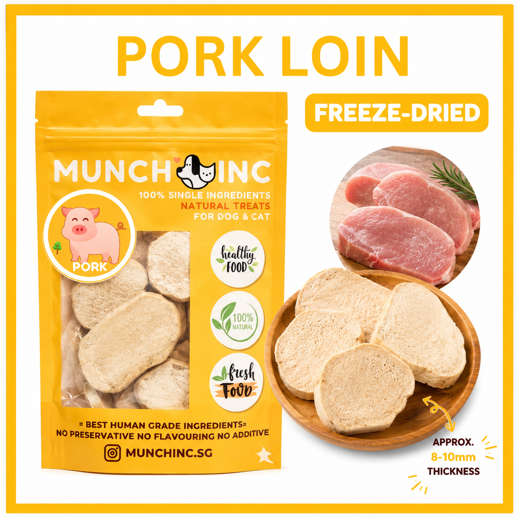 Pork Loin