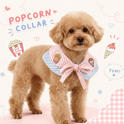 popcorn