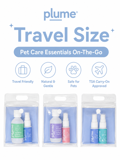 Travel size