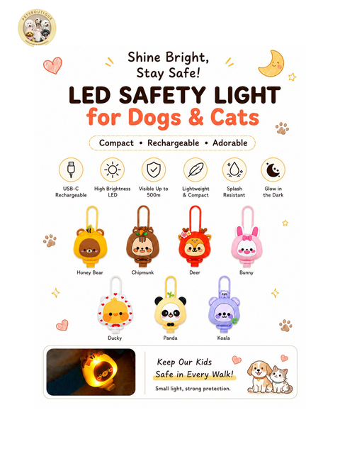 Safety LIght
