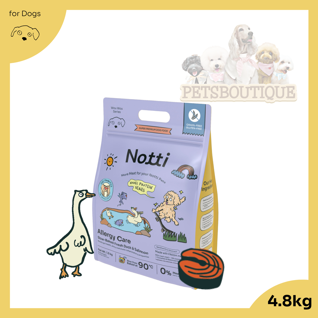 Copy of Notti Product images