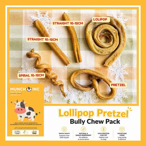 LolliPretzel